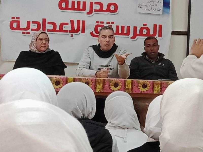 خطر الهجرة غير الشرعية على المجتمع ضمن فعاليات توعوية للثقافة بالغربية