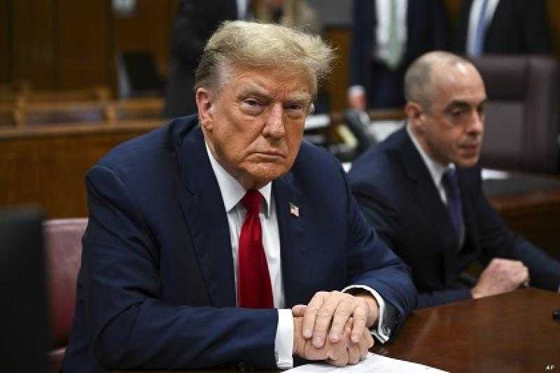باحث: تحذير ترامب لحركة حماس بشأن الأسرى غير موفق