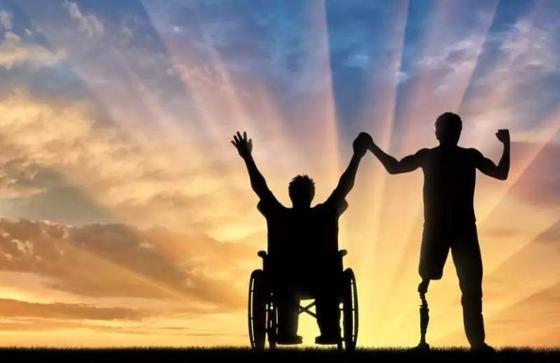 اليوم العالمي لذوي الهمم.. فرصة لزيادة الوعي بقضاياهم الاجتماعية