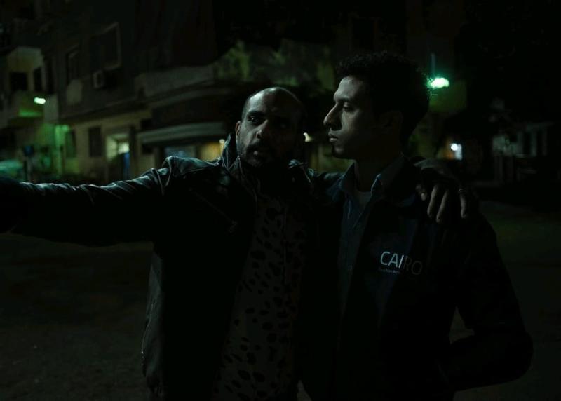 عصام عمر 