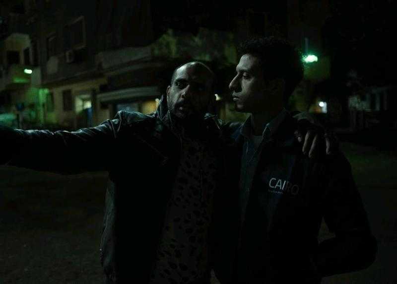 إعلان فيلم ”البحث عن منفذ لخروج السيد رامبو” يُطرح رسميًا مع مواعيد العرض في السينما
