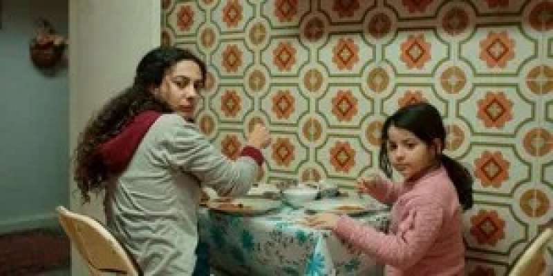 فيلم إن شاء الله ولد