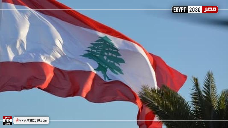 لبنان