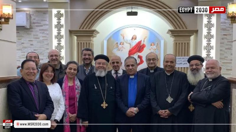 الكنيسة الكاثوليكية