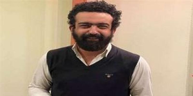 المخرج محمد عادل