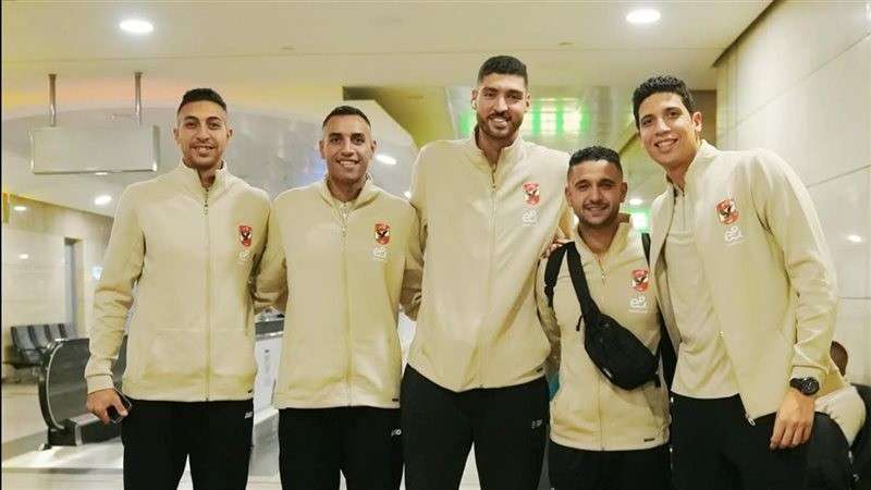 طائرة الاهلي 