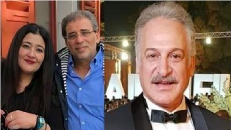محاكمة المخرج عمر زهران 