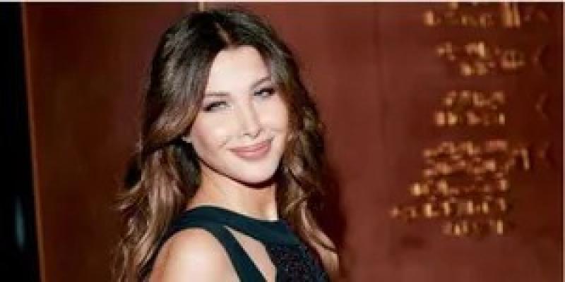 نانسي عجرم 