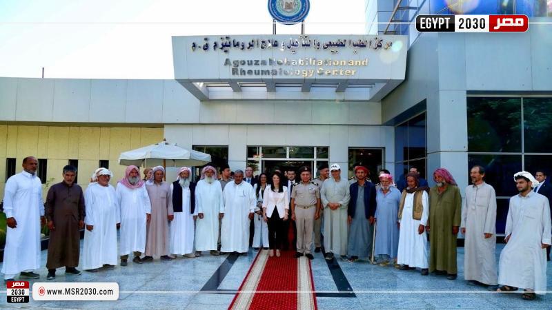 وزيرة التخطيط والتعاون الدولي