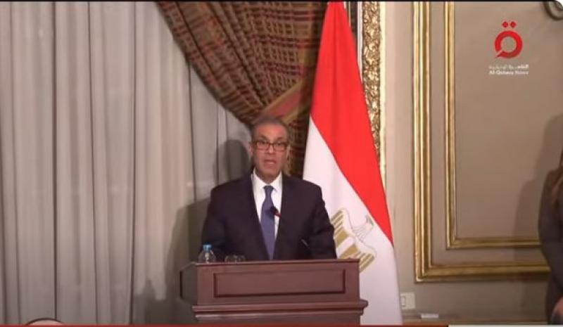 عبد العاطي: إطلاق مجلس مشترك لرجال الأعمال بين مصر وأوغندا لتعزيز الاستثمار