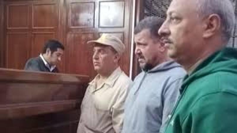 سفاح زفتى 