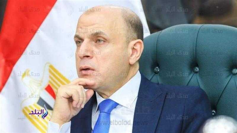 محافظ كفرالشيخ يشهد فعاليات الندوة التوعوية لتنظيم الاتصالات وأهم المبادرات والخدمات لحماية حقوق المستخدمين