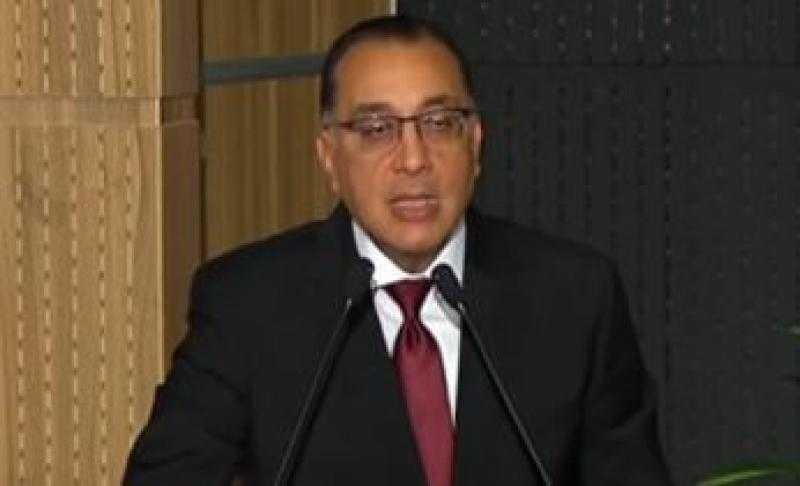 مدبولي: أنفقنا تريليون جنيه على الصحة في 10 سنوات.. و115 مليارا لتأهيل مستشفيات التأمين الصحي بـ5 محافظات