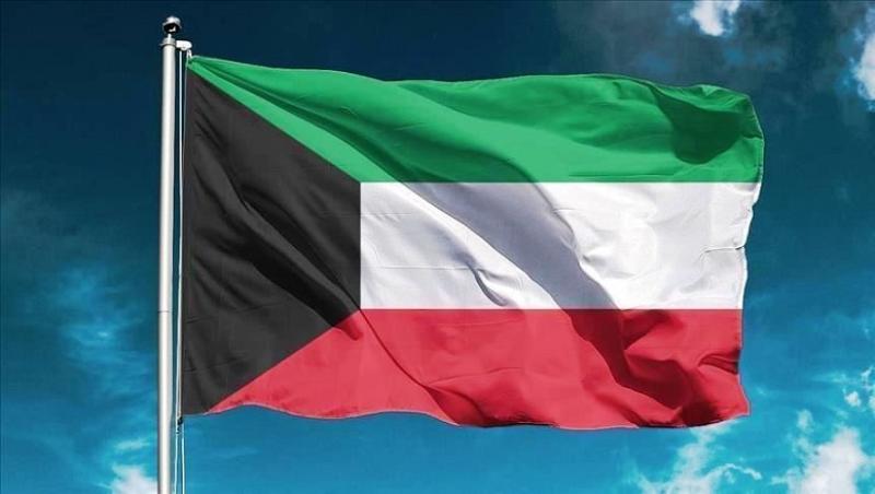 علم الكويت 