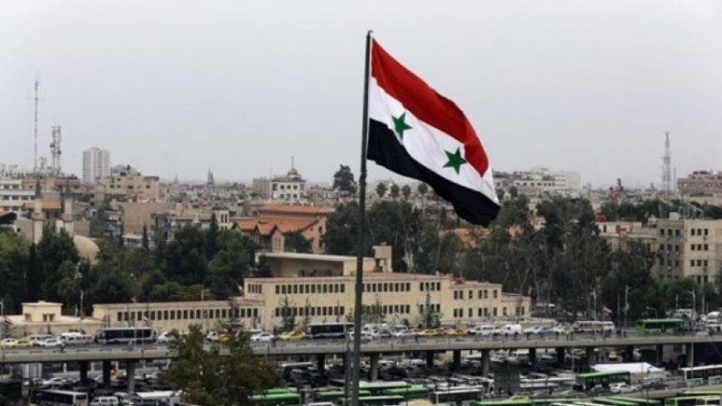 إعلان مهم من مؤسسة الخطوط الجوية السورية