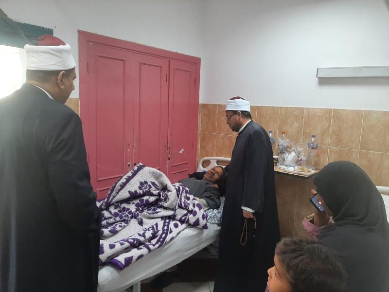 محمد الجندي 