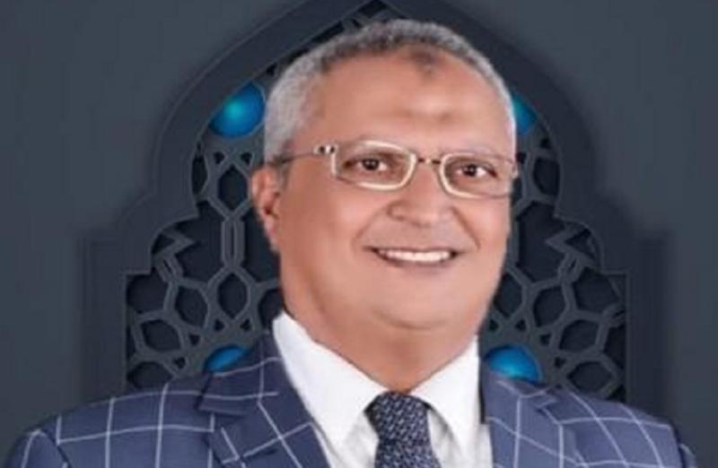  النائب عبده أبو عايشة عضو مجلس الشيوخ