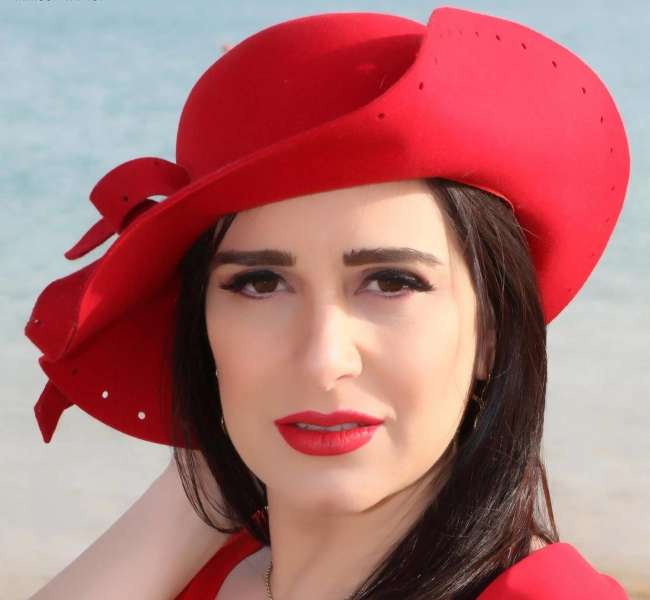 ميرنا وليد