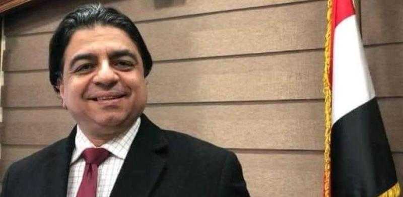 حبيت كام مرة.. جمال شعبان يتحدث عن السؤال الأصعب من أصغر مذيع بمصر