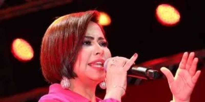 شيرين عبدالوهاب 