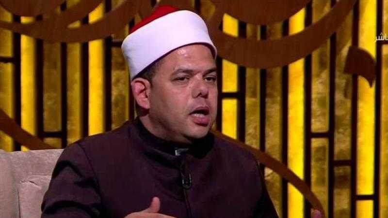 الشيخ إبراهيم رضا: كل ما تنفقه الزوجة في منزلها صدقة