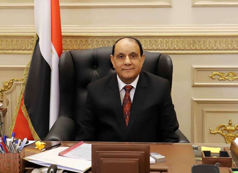 رئيس محكمة النقض 