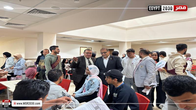 جامعة الإسماعيلية الجديدة الأهلية