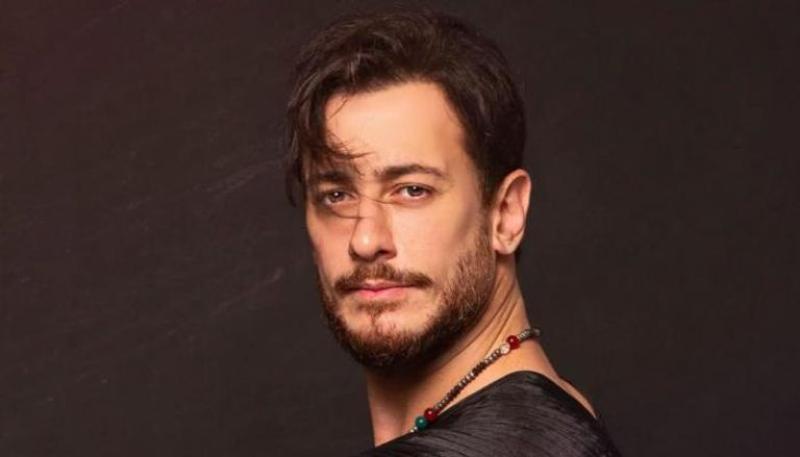 سعد لمجرد 