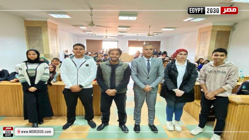كلية الآثار بجامعة عين شمس