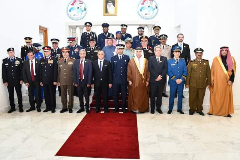 جانب من المؤتمر 