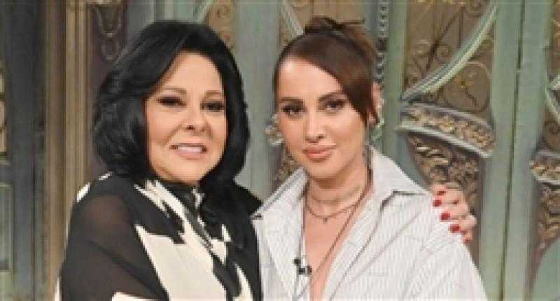 ياسمين رئيس ضيفة ”صاحبة السعادة” الأسبوع المقبل