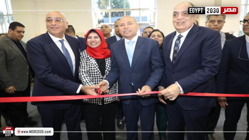 محافظ القاهرة