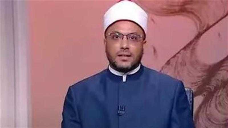 الشيخ شهاب الدين الأزهري: كرامات الصالحين سببها حسن الظن بالله