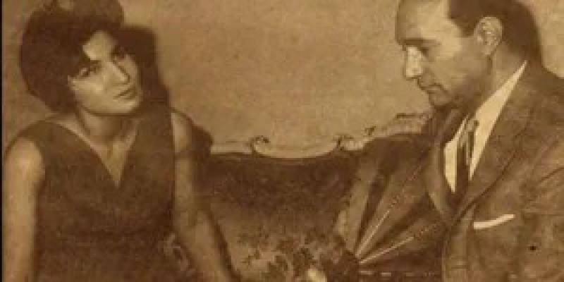 في ذكرى ميلادها.. سر وصف محمد عبدالوهاب صوت فايزة أحمد بـ«الألماظ المكسور»