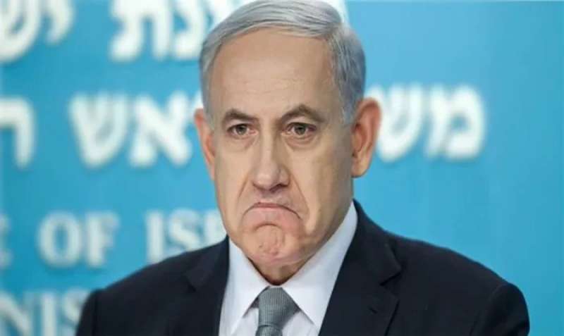 نتنياهو