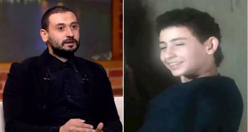 كريم هاشم