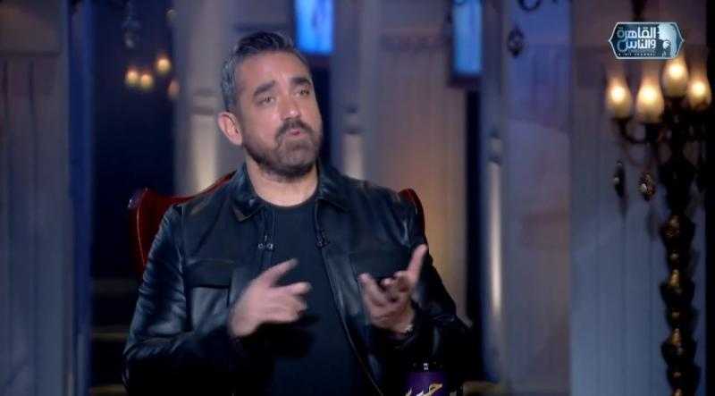 أمير كرارة يواصل تصوير فيلم ”الشاطر” استعدادًا لصيف 2025