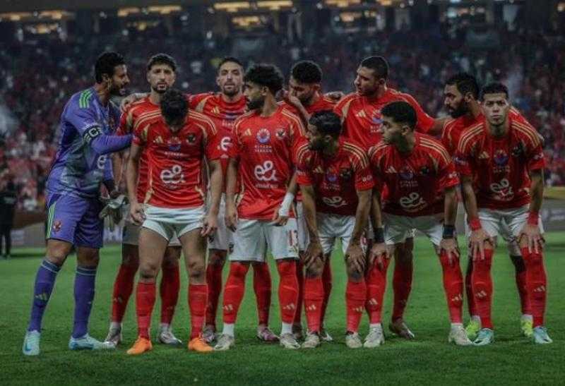 نجم الأهلي: «كوبري» ميسي وسام على صدري.. ومروان عطية الوحيد القادر على إيقافه