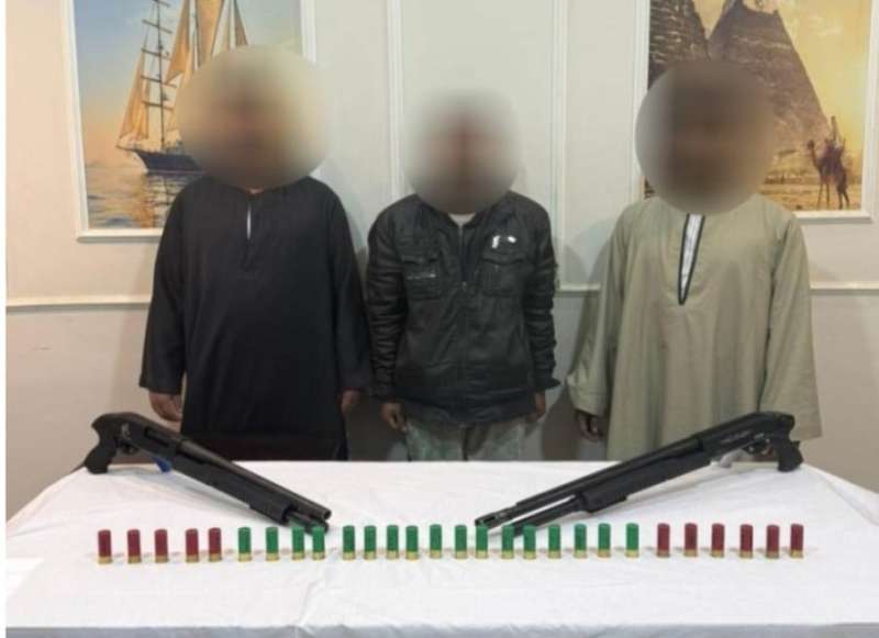 تشكيل عصابى 