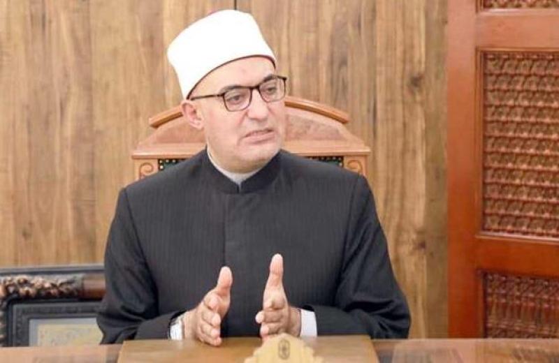 الدكتور محمد نظير عياد