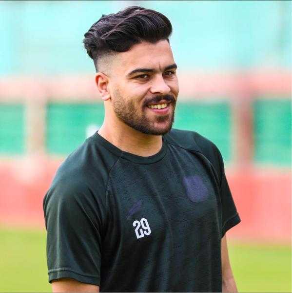 قرار عاجل من النيابة العامة بشأن لاعب طلائع الجيش.. اعرف التفاصيل