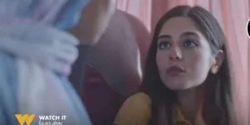 مسلسل ساعته وتاريخه 