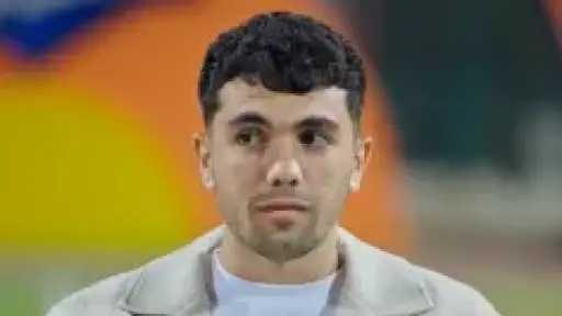 محمود صابر: شرف كبير تمثيل منتخب مصر في أمم إفريقيا.. ونسعى لإسعاد الشعب