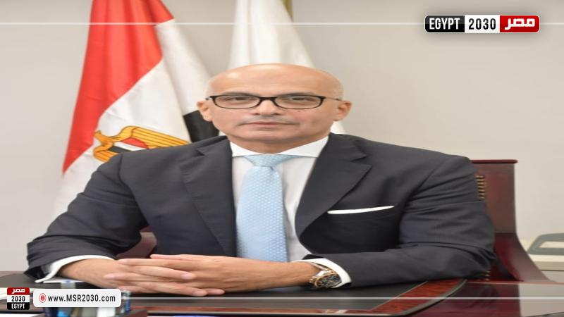 رئيس جامعة عين شمس