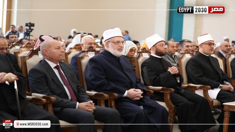 وكيل الأزهر