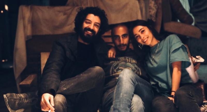 فيلم مسألة حياة أو موت