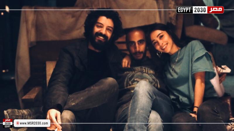 فيلم مسألة حياة أو موت