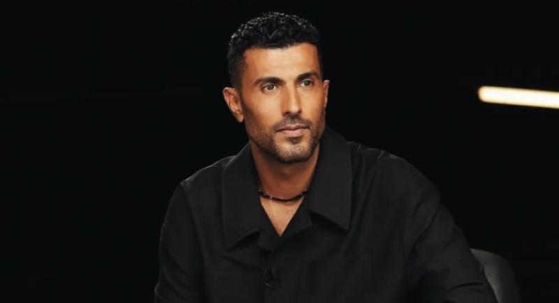 المخرج محمد سامي