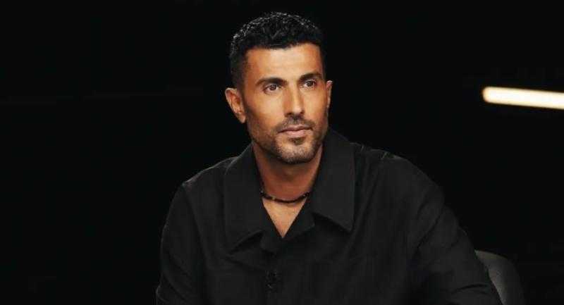 محمد سامي: لا أعتبر نفسي المخرج رقم ”1” في الدراما