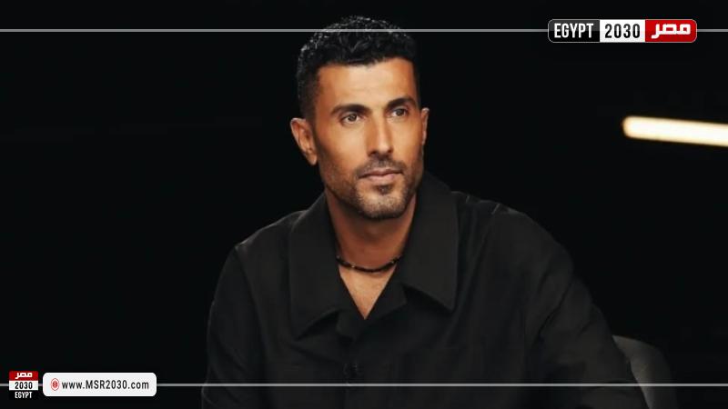 المخرج محمد سامي